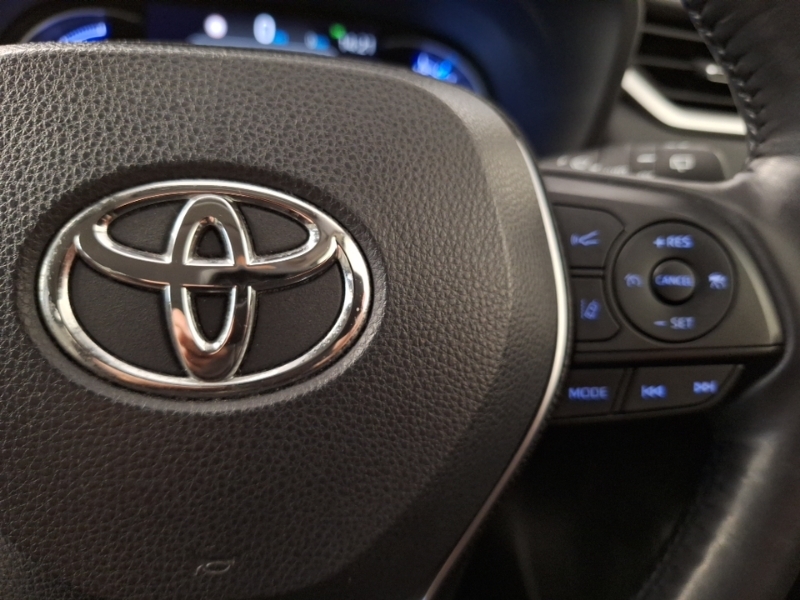 Toyota Rav 4 Excel Blue #13
