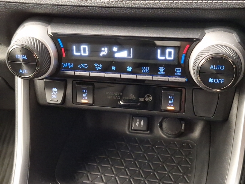 Toyota Rav 4 Excel Blue #15
