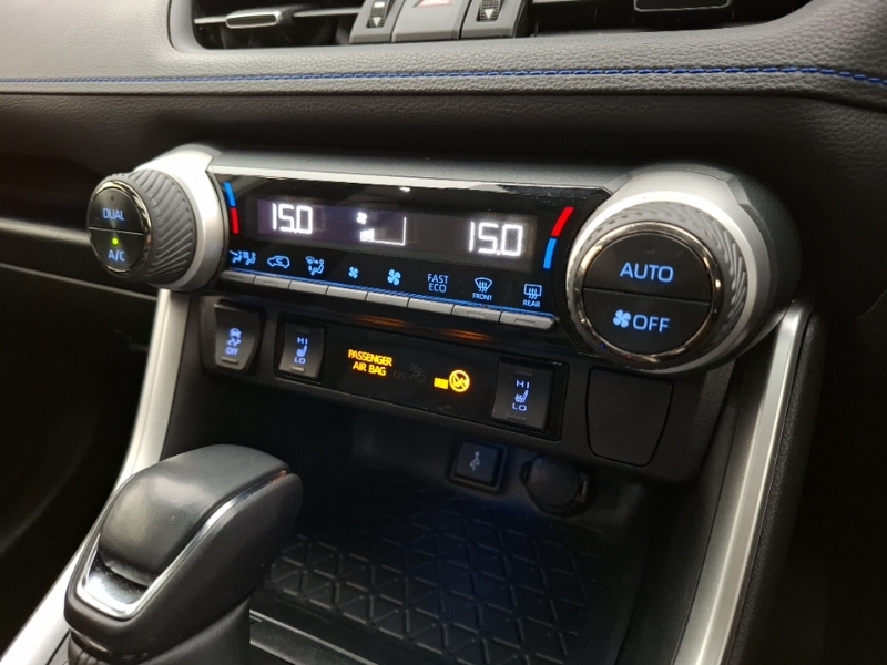 Toyota Rav 4 Dynamic Grey #16