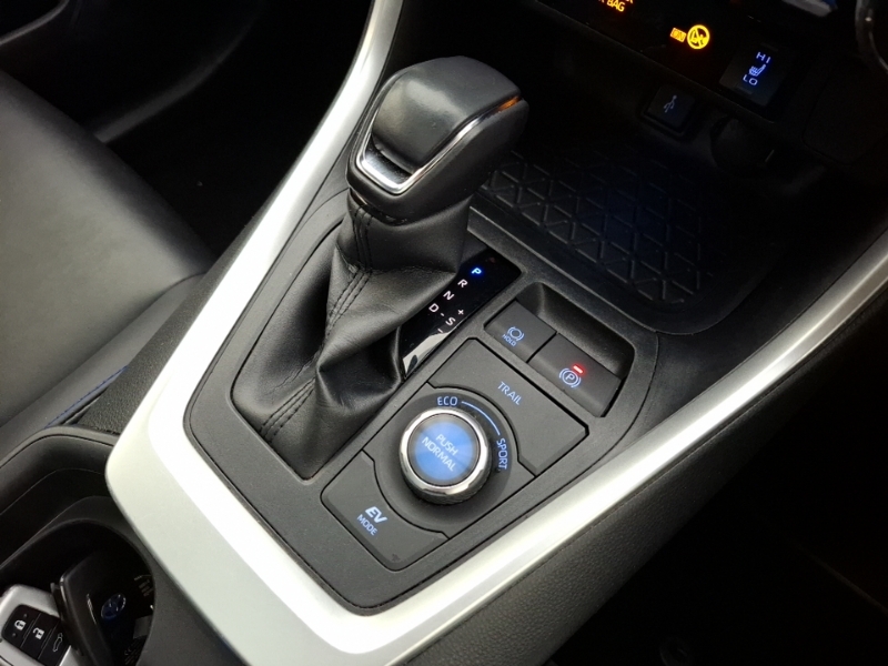Toyota Rav 4 Dynamic Grey #15