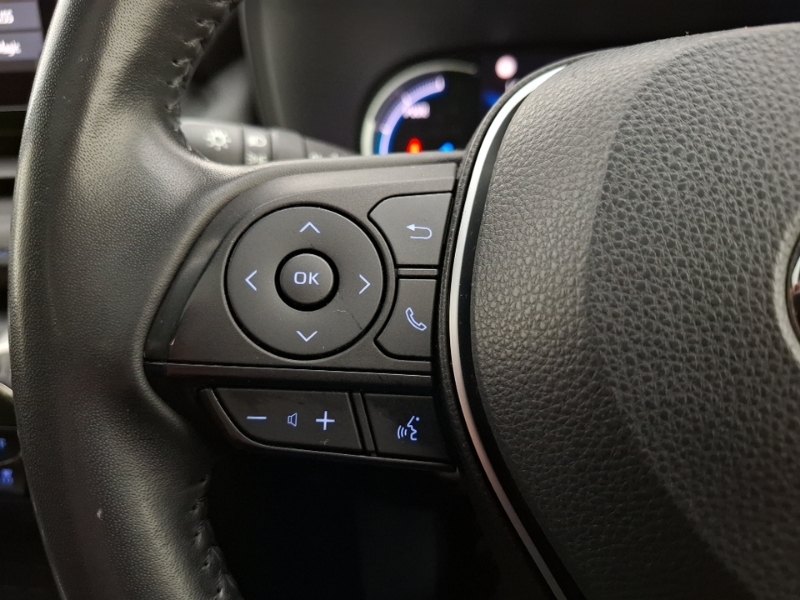 Toyota Rav 4 Dynamic Grey #12
