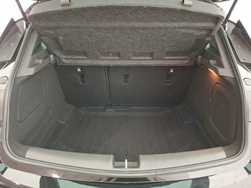 Vauxhall Astra Griffin Edition Grey #18