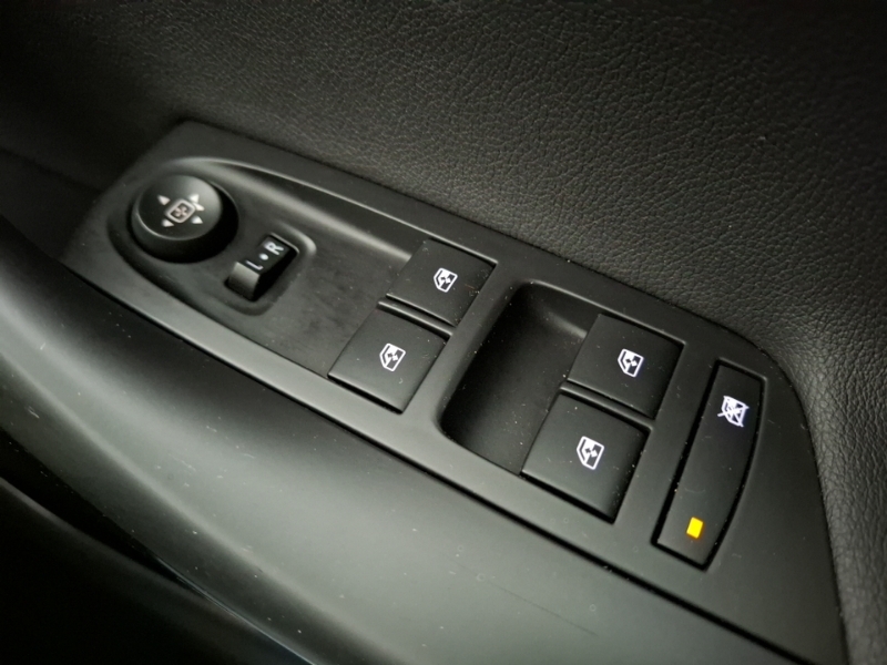Vauxhall Astra Griffin Edition Grey #16