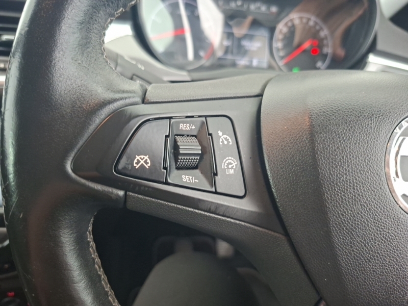 Vauxhall Corsa  Blue #12