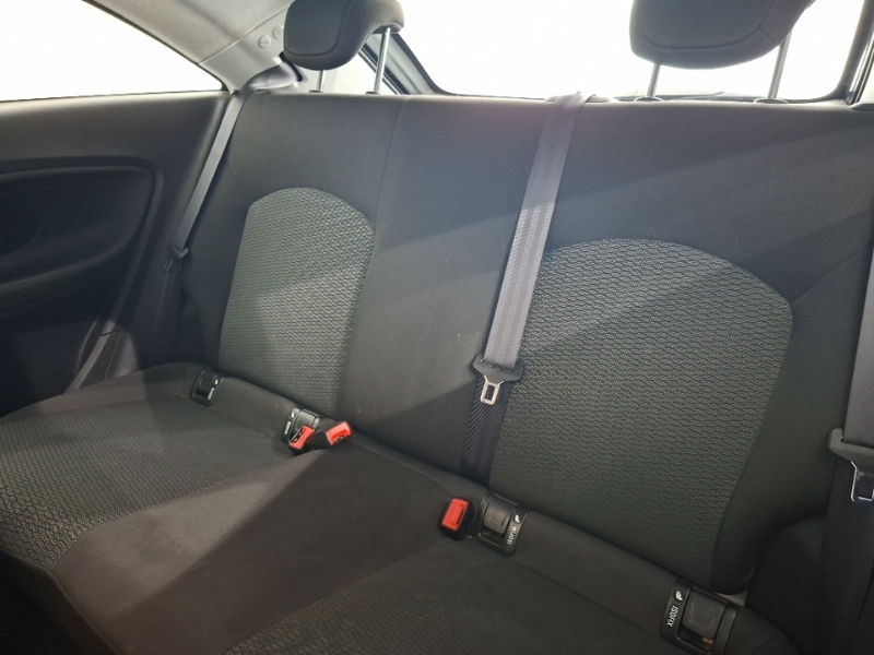 Vauxhall Corsa  Blue #6