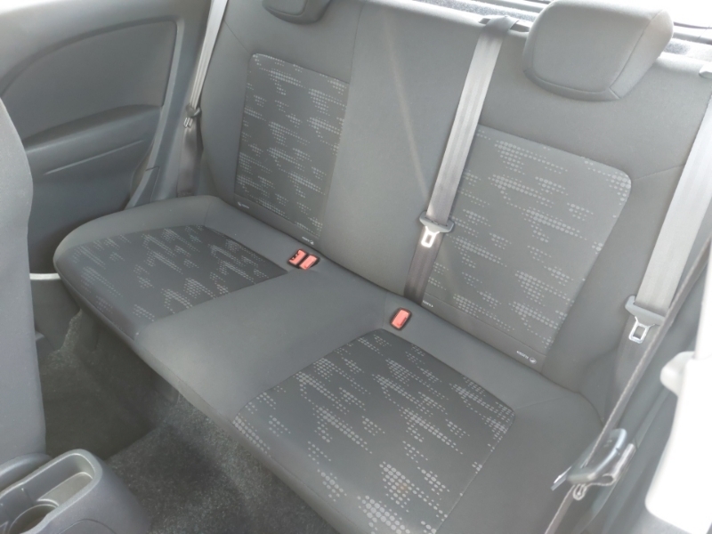 Vauxhall Corsa 1.0 Ecoflex S Silver #6