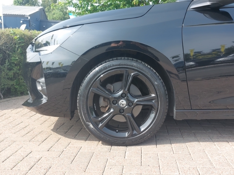 Vauxhall Corsa 1.2 Se Red #18