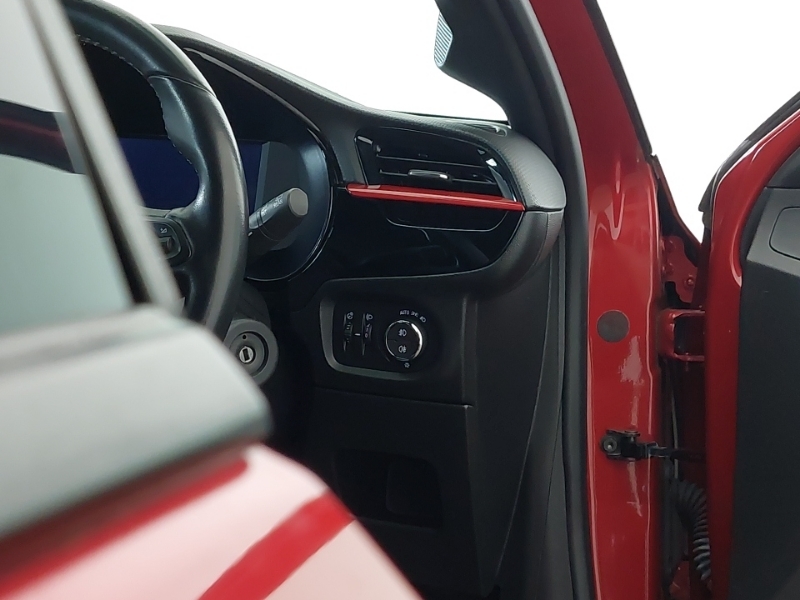 Vauxhall Corsa 1.2 Se Hatchback  #17