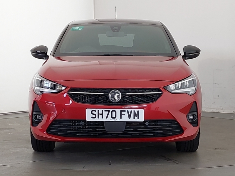 Vauxhall Corsa 1.2 Se Hatchback  #14