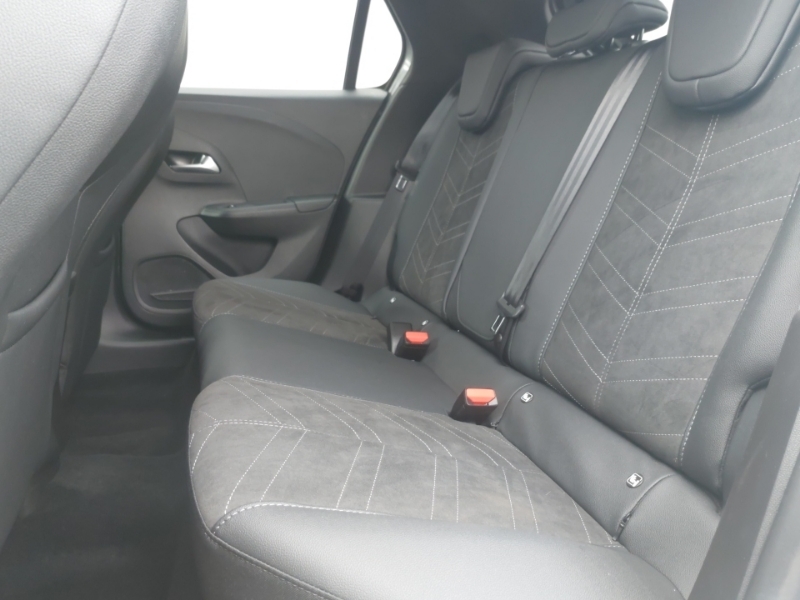 Vauxhall Corsa 1.2 Turbo Ultimate Grey #6