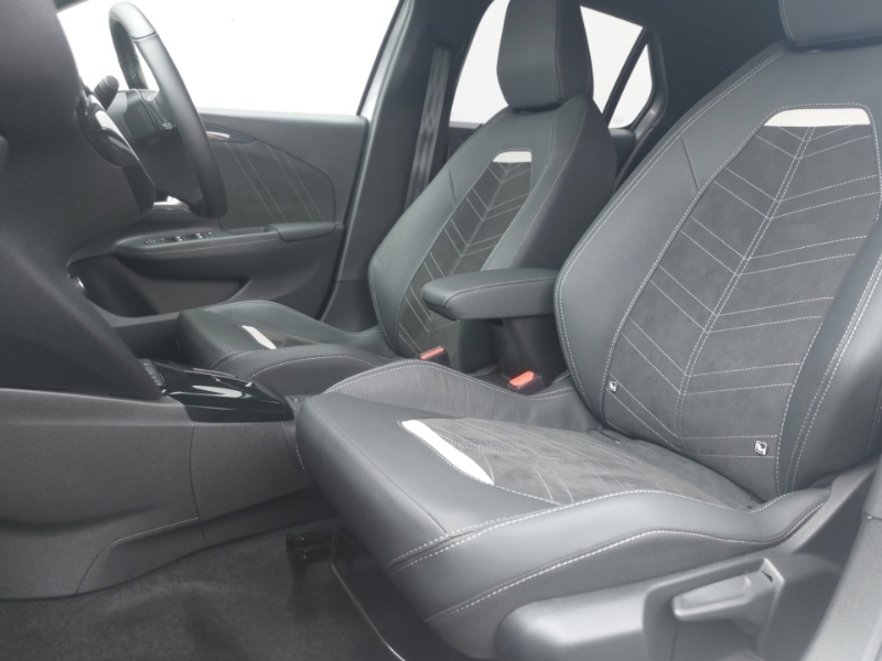 Vauxhall Corsa 1.2 Turbo Ultimate Grey #5