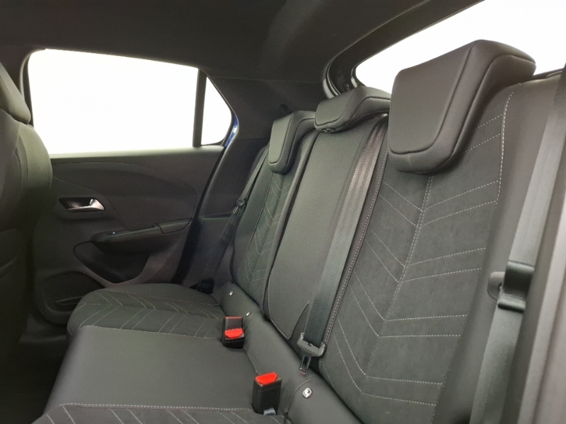 Vauxhall Corsa 1.2 Turbo Ultimate Blue #6