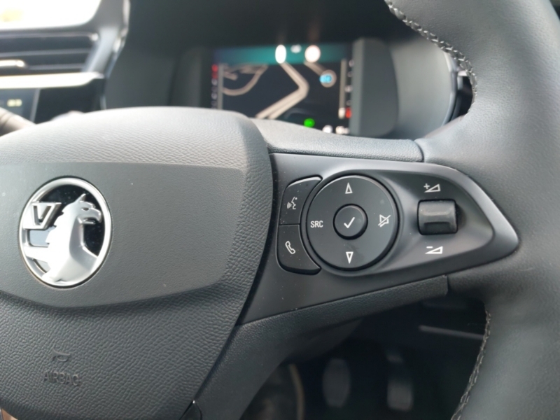 Vauxhall Corsa 1.2 Turbo Design Black #13