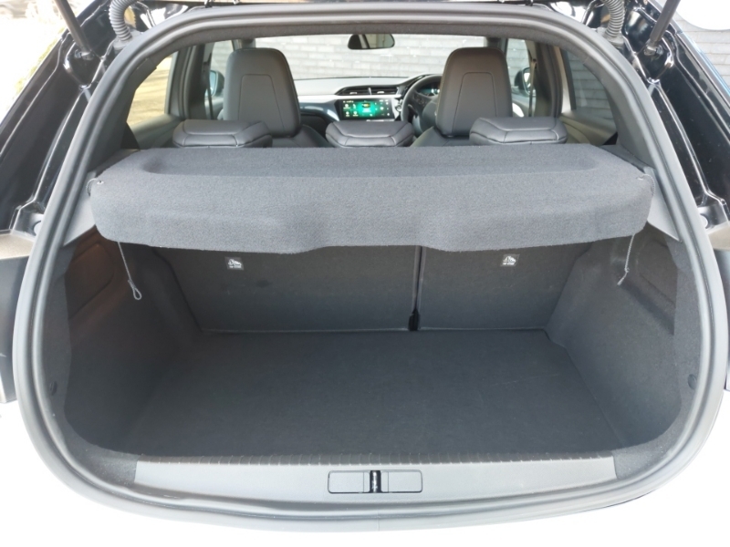 Vauxhall Corsa 1.2 Turbo Design Black #18
