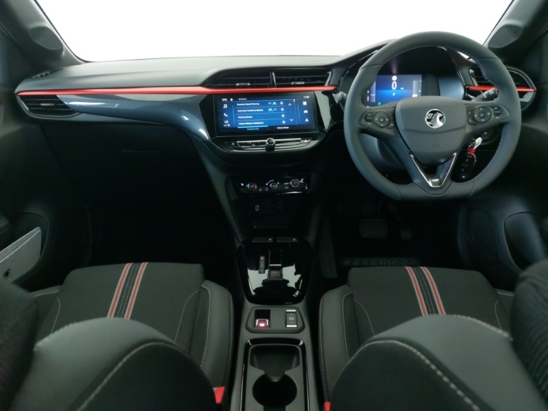 Vauxhall Corsa-e 100Kw Yes 50Kwh Winter Pack Orange #3