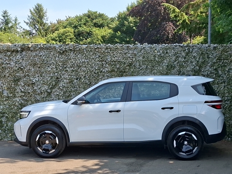 Vauxhall Frontera 83Kw Design 44Kwh White #4