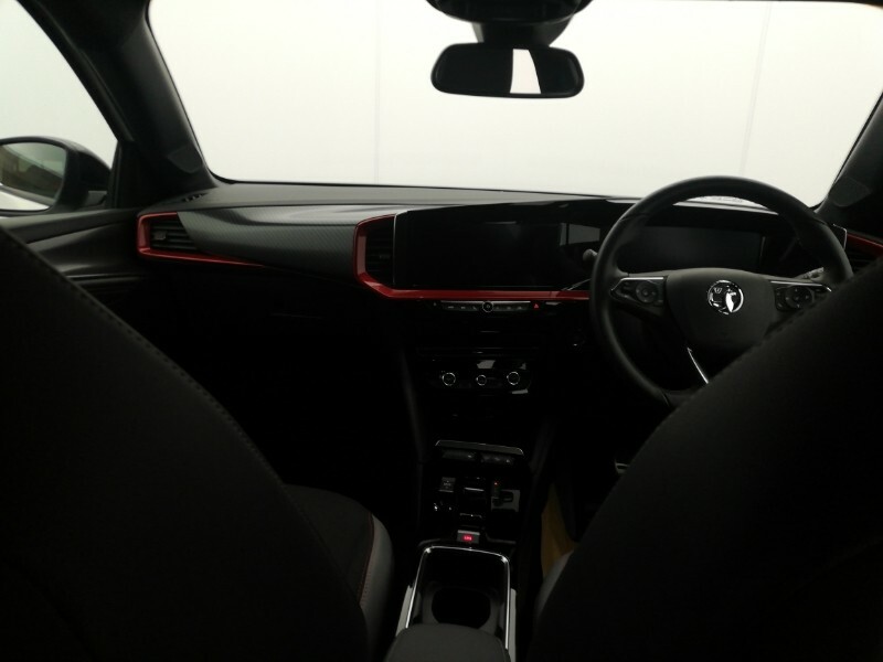 Vauxhall Mokka-e 100Kw Gs Line 50Kwh White #3