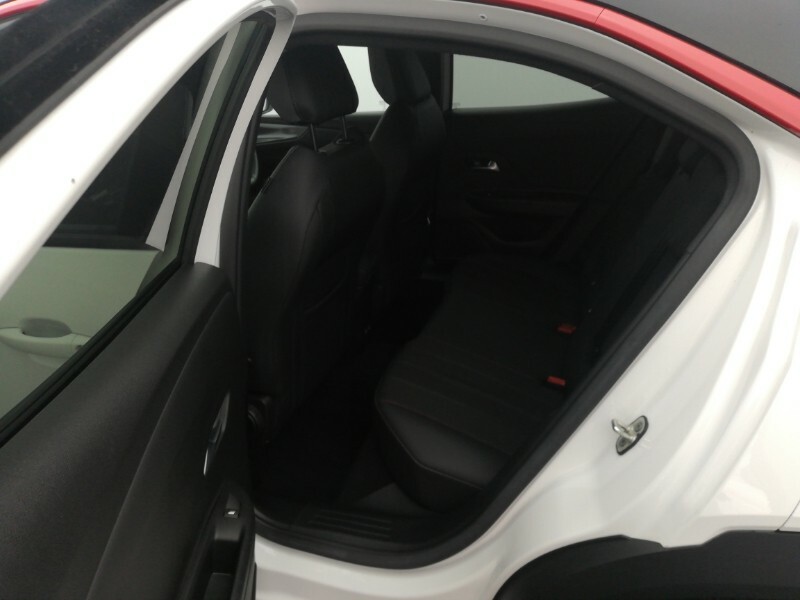 Vauxhall Mokka-e 100Kw Gs Line 50Kwh White #6