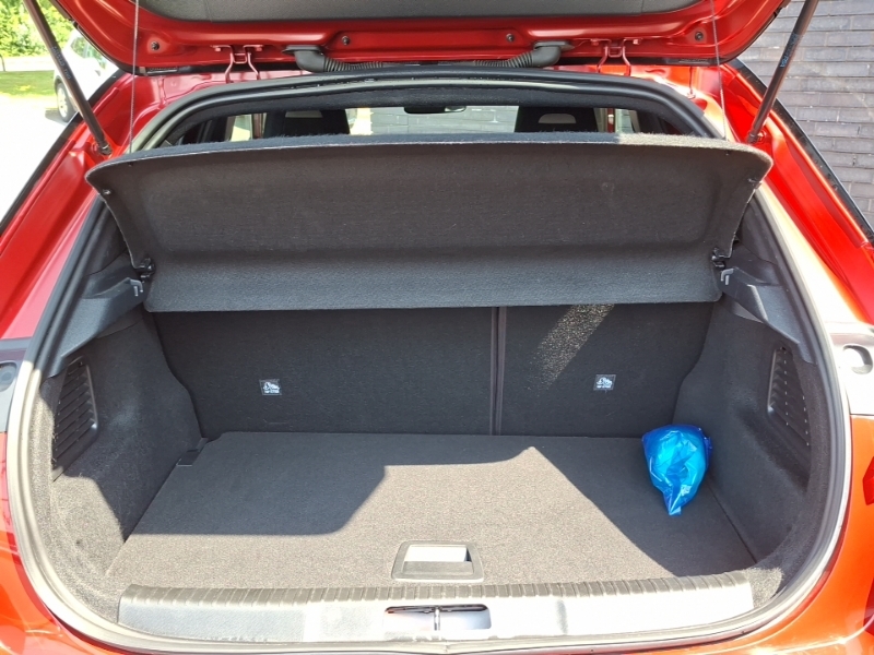 Vauxhall Mokka-e Mokka E Gs Line Blue #17