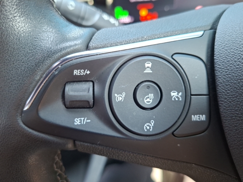 Vauxhall Mokka-e Mokka E Gs Line Blue #12