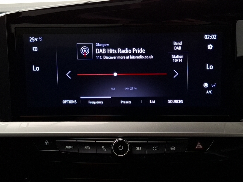 Vauxhall Mokka Ultimate Grey #11