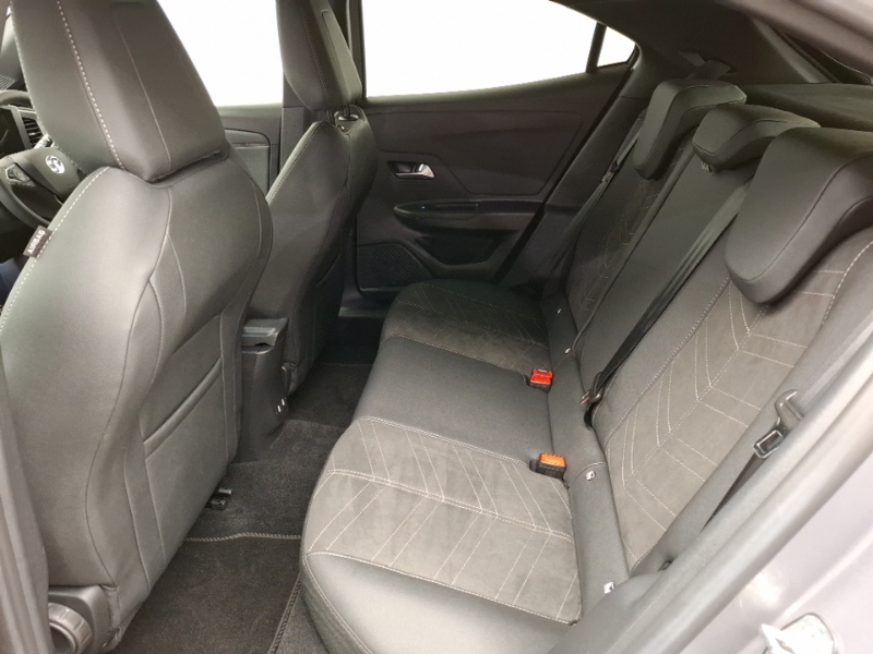 Vauxhall Mokka Ultimate Grey #6