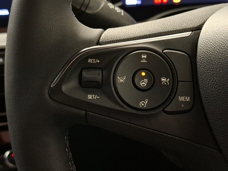 Vauxhall Mokka Ultimate Grey #12