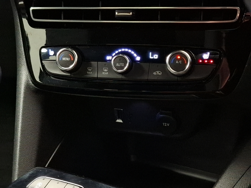 Vauxhall Mokka Ultimate Grey #15