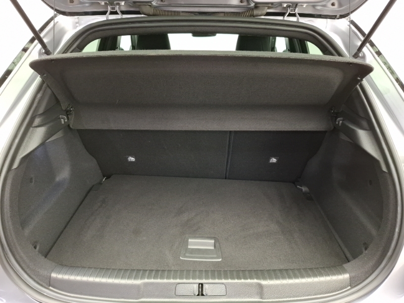 Vauxhall Mokka Ultimate Grey #18