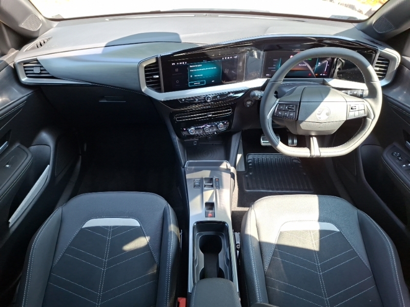 Vauxhall Mokka-e 115Kw Ultimate 54Kwh White #3