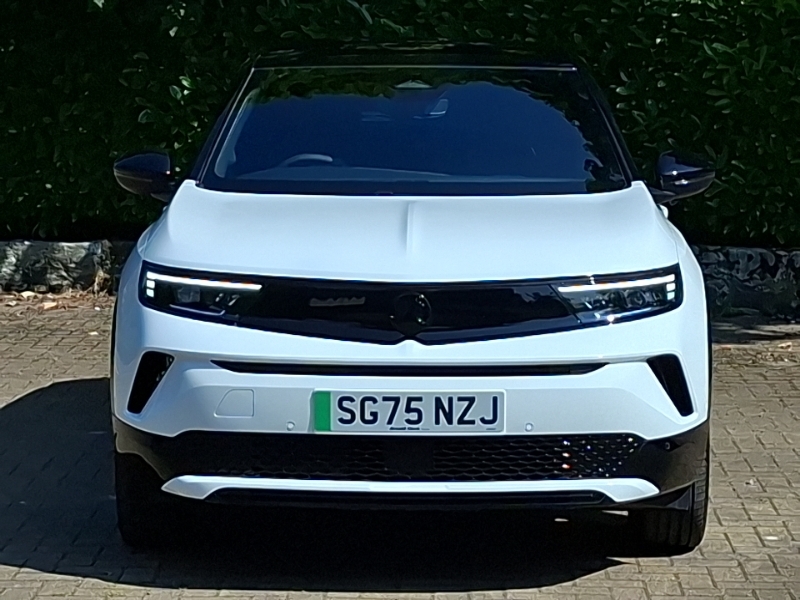 Vauxhall Mokka-e 54Kwh Ultimate  #14