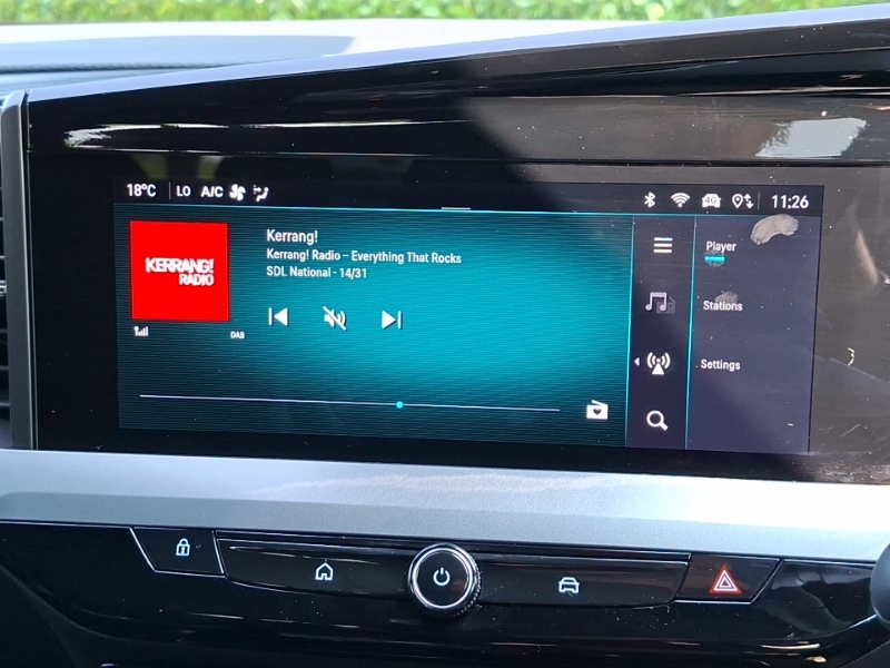 Vauxhall Mokka-e 54Kwh Ultimate  #11