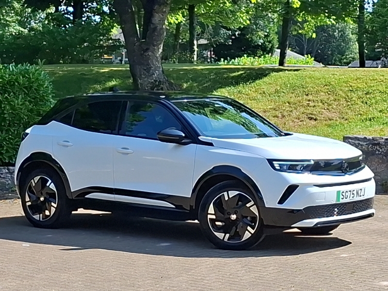 Vauxhall Mokka-e 54Kwh Ultimate  #7