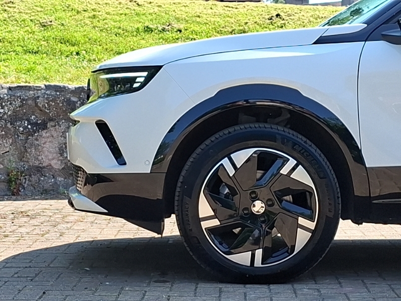 Vauxhall Mokka-e 54Kwh Ultimate  #19