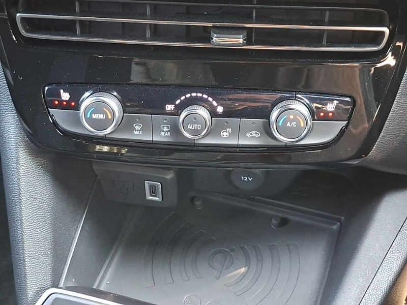 Vauxhall Mokka-e 54Kwh Ultimate  #17