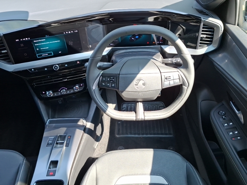 Vauxhall Mokka-e 54Kwh Ultimate  #8