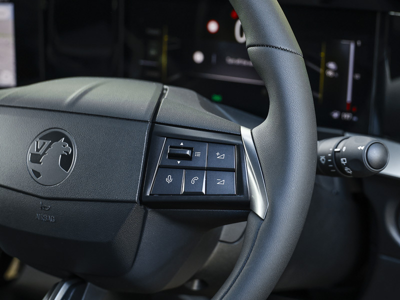 Vauxhall Mokka-e 54Kwh Gs Black #15