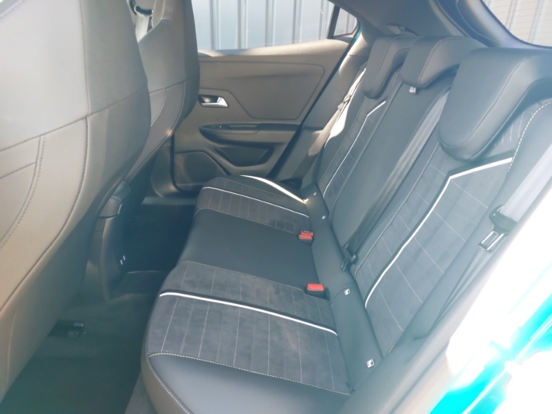 Vauxhall Mokka-e 207Kw Gse 54Kwh Green #6