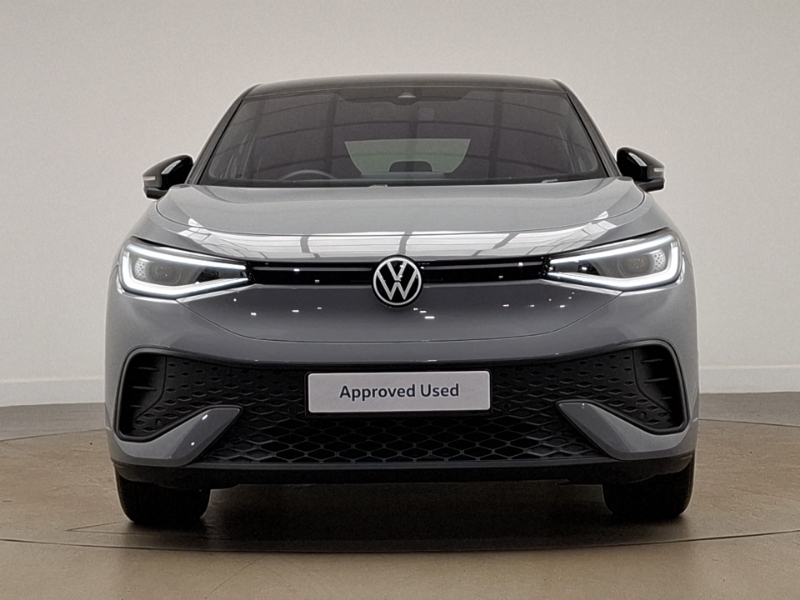 Volkswagen ID.5 Match Pro Black #14