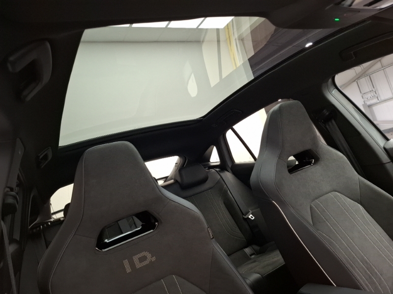 Volkswagen ID.5 Match Pro Black #17