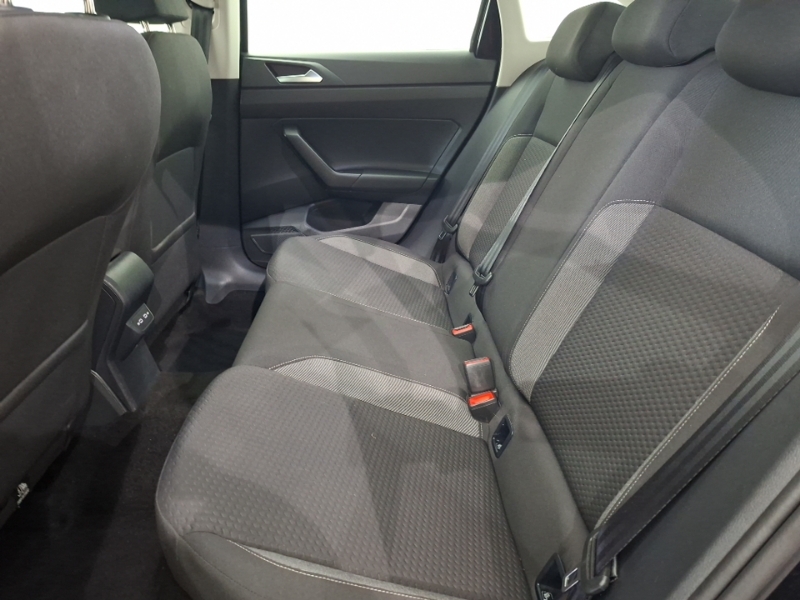 Volkswagen Taigo 1.0 Tsi Life Black #6