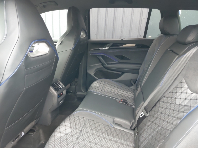 Volkswagen Tayron Elegance White #6