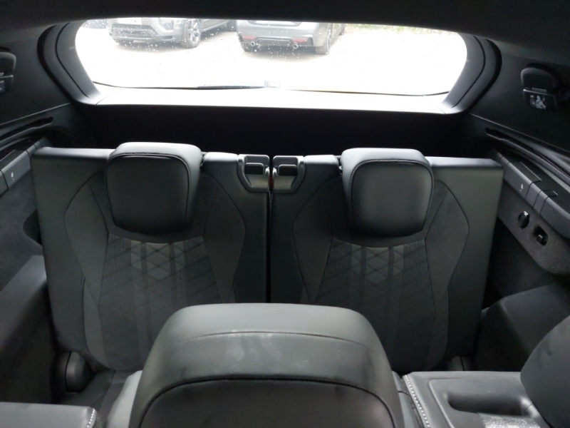 Volkswagen Tayron Elegance White #16