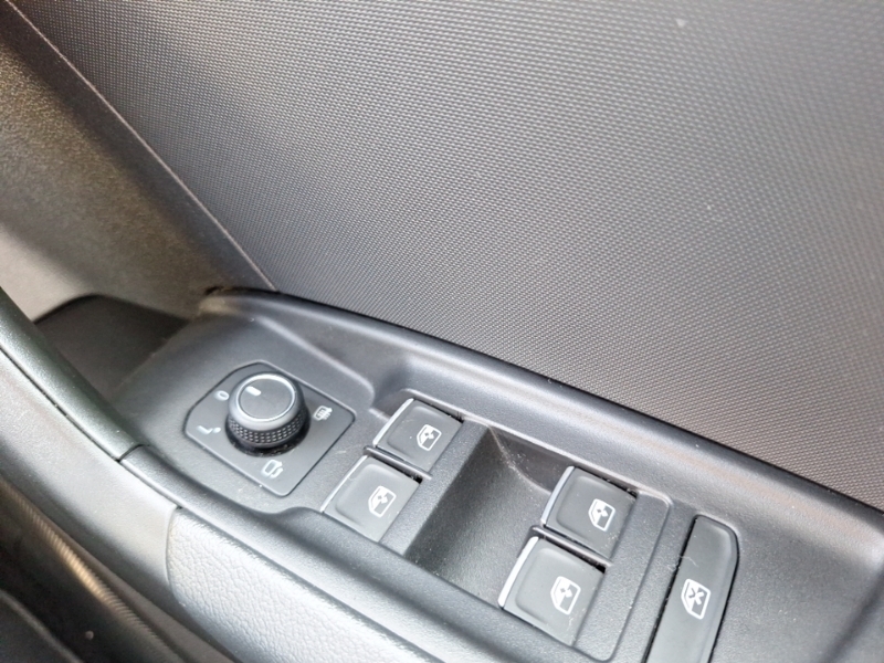 Audi A1 25 Tfsi S Line White #16