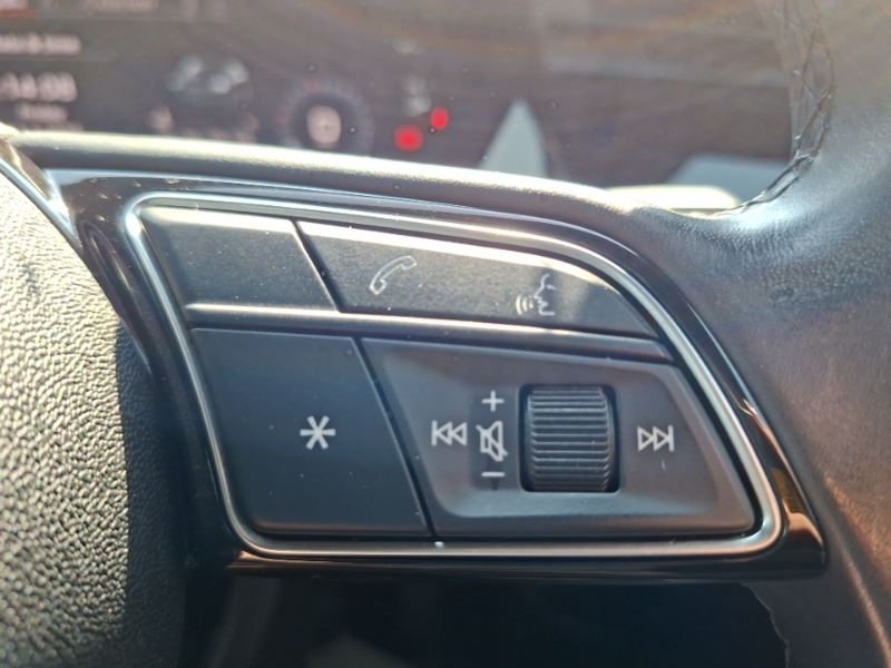 Audi A3 35 Tdi S Line S Tronic #13