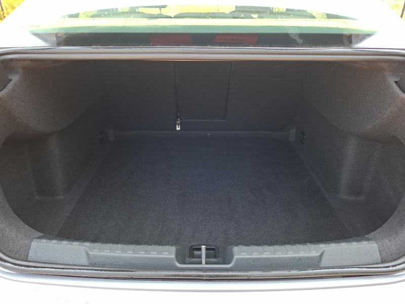 Audi A3 35 Tdi S Line S Tronic #17