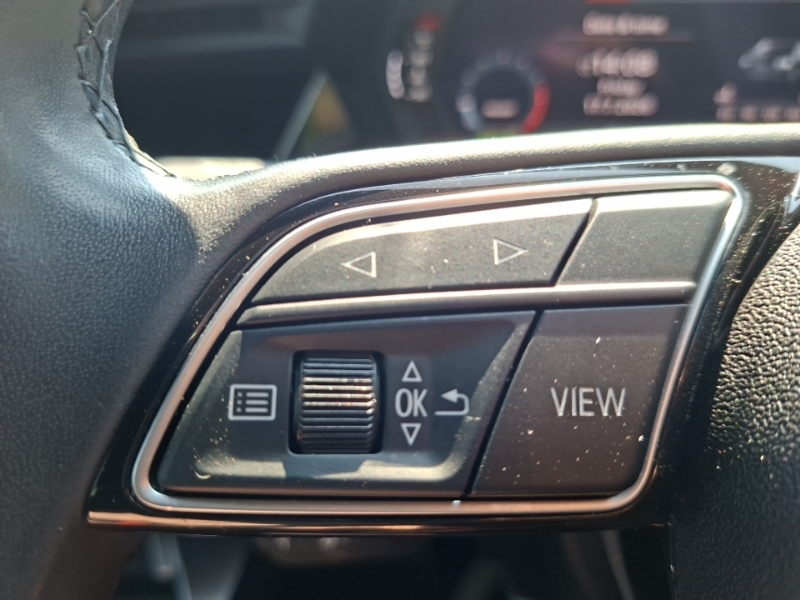 Audi A3 35 Tdi S Line S Tronic #12