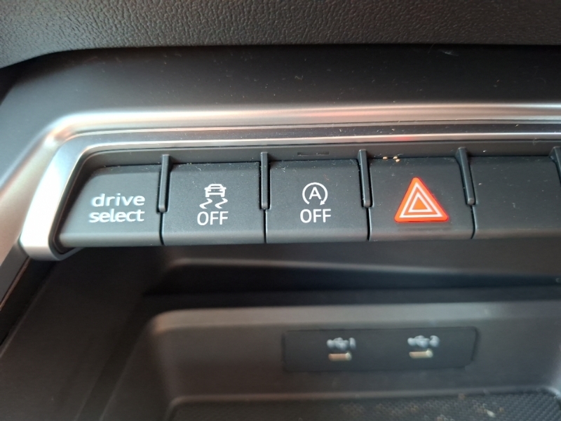 Audi A3 35 Tdi S Line S Tronic #15