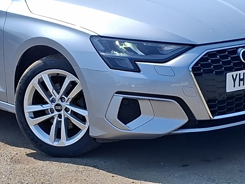 Audi A3 35 Tdi S Line S Tronic #19