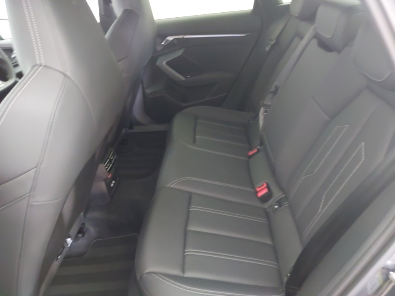 Audi A3 1.5 Tfsi 150 S Line S Tronic LD26TBX Grey #6